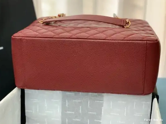 First Bag Ru CHANEL BAG TOTE 0505